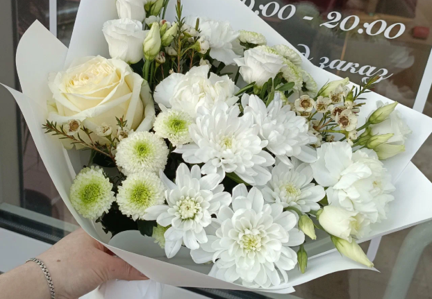 Крейзи Флауэрс